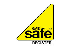 gas safe companies Luzley Brook